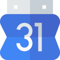 Calendar Google